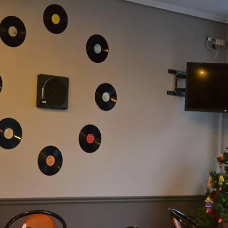 Hotel Gavia O Grove