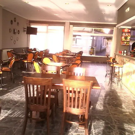 Gavia O Grove
