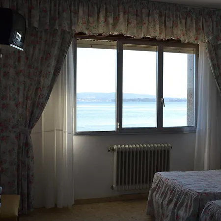 Gavia Hotel