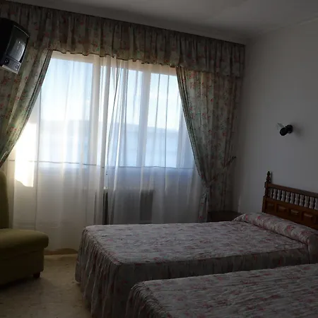 Gavia Hotel *