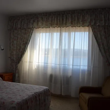 Hotel Gavia O Grove