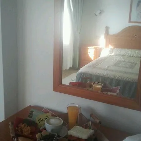 Hotel Gavia O Grove