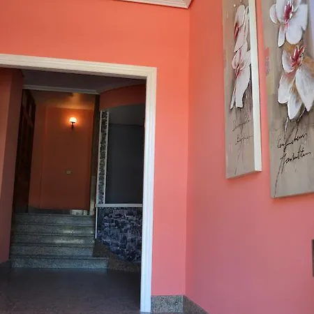 Hotel Gavia *