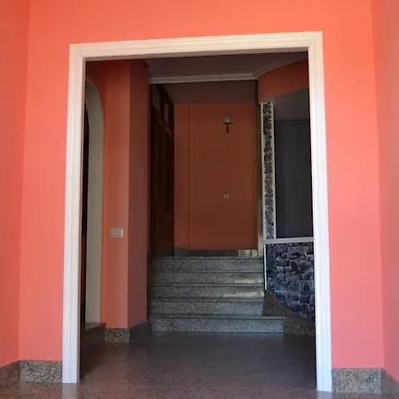 Hotel Gavia O Grove