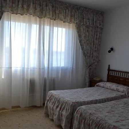 Hotel Gavia O Grove