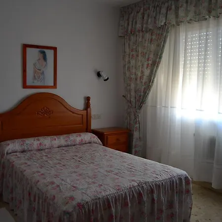Hotel Gavia *