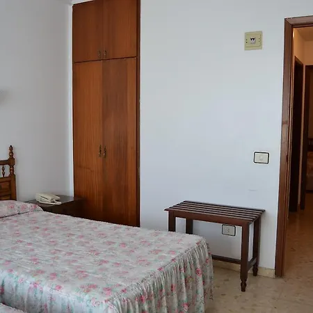 Hotel Gavia O Grove