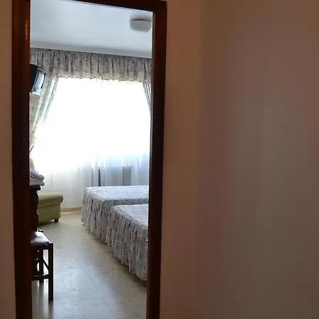 Hotel Gavia